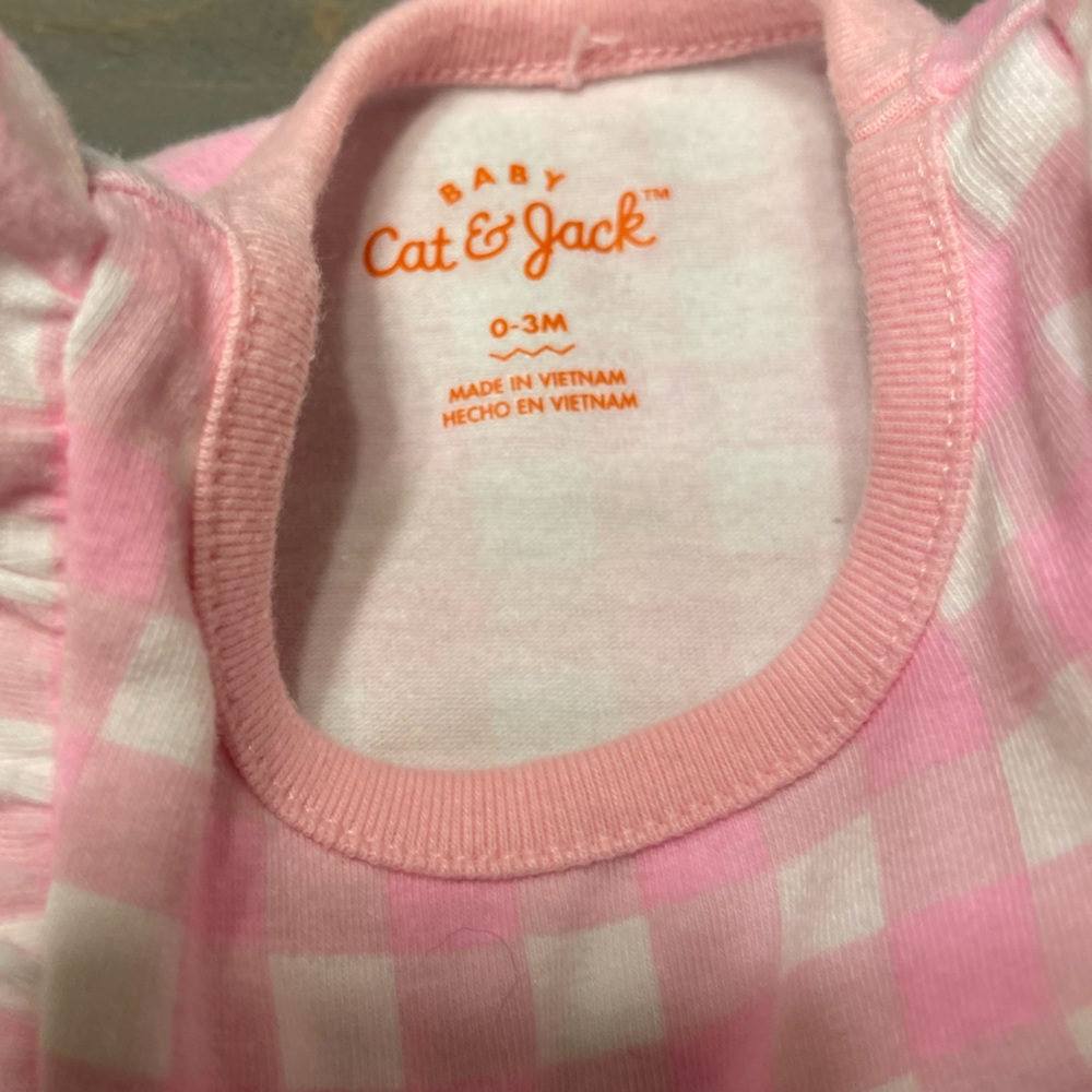 🤱🏼 Infant Girls Bundle | Size 0-3 months - Picture 13 of 15